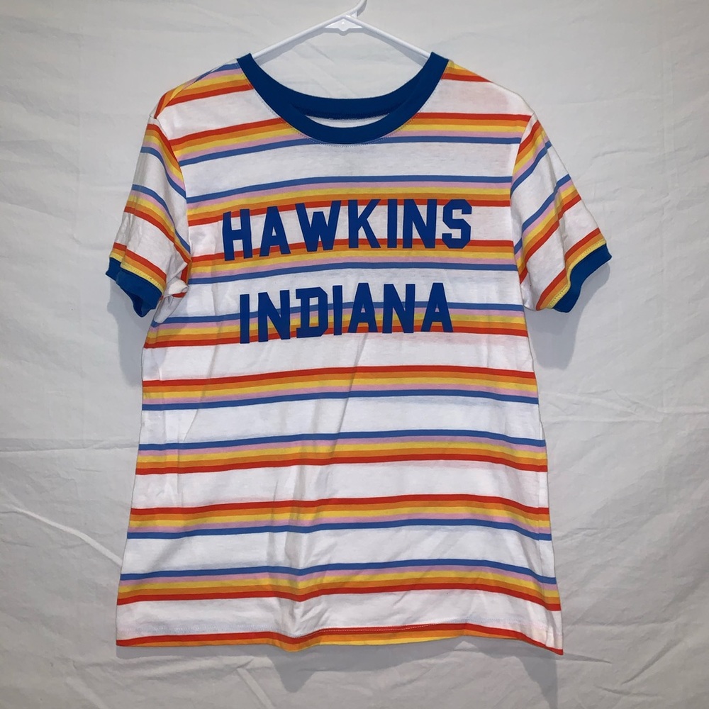 Stranger Things Shirt